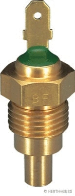 J5625000 HERTH+BUSS JAKOPARTS Датчик температури охолоджувальної рідини