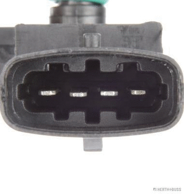 J5701005 HERTH+BUSS JAKOPARTS Датчик тиску, впускний газопровід