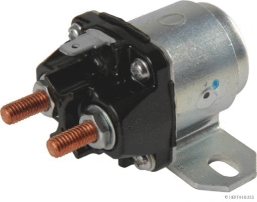 J5725001 HERTH+BUSS JAKOPARTS Блок управління свічками розжарювання