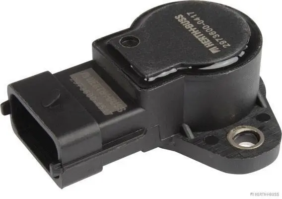 J5640307 HERTH+BUSS JAKOPARTS Датчик положення дросельної заслінки HYUNDAI (вир-во Jakoparts)