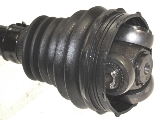 305585 LÖBRO Привідний вал (Ціна за цей товар формується з двох складових: Ціна на сайті + додатковий платіж. Остаточну ціну дізнавайтесь у менеджера.)