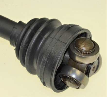 304568 LÖBRO Привідний вал (Ціна за цей товар формується з двох складових: Ціна на сайті + додатковий платіж. Остаточну ціну дізнавайтесь у менеджера.)