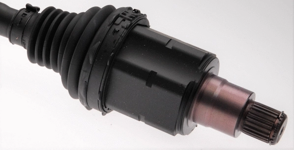 306418 LÖBRO POLOS PR