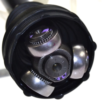 305587 LÖBRO Привідний вал (Ціна за цей товар формується з двох складових: Ціна на сайті + додатковий платіж. Остаточну ціну дізнавайтесь у менеджера.)