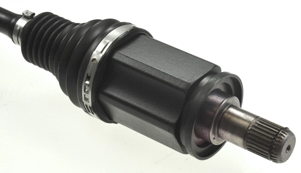 305945 LÖBRO Вал приводу