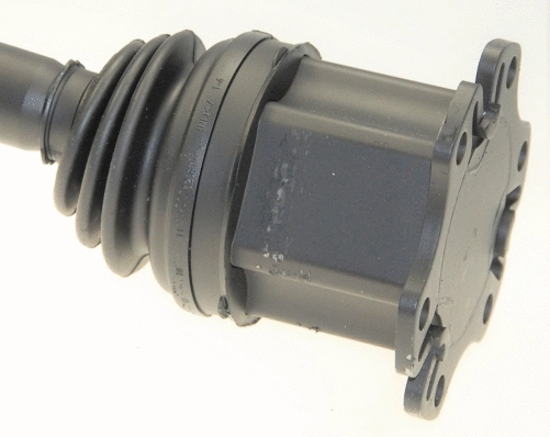 306523 LÖBRO Приводний вал