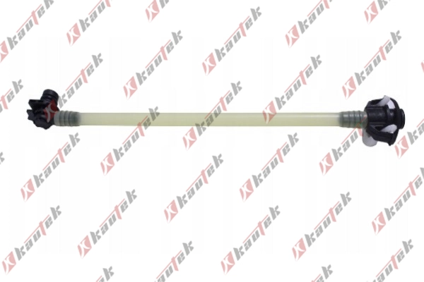 MEFH046 KAUTEK KAUTEK DB паливопровід C-CLASS (W203) C 200D
