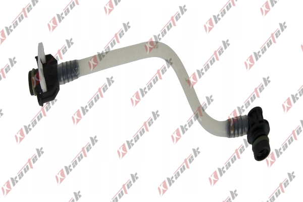 MEFH039 KAUTEK KAUTEK паливопровід DB C202 220D