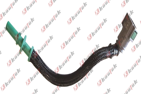 CIFH024 KAUTEK KAUTEK паливопровід CITROEN С3 PICASSO 1.4
