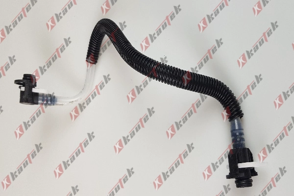 MEFH031 KAUTEK KAUTEK паливопровід DB G463, S220 400CDI