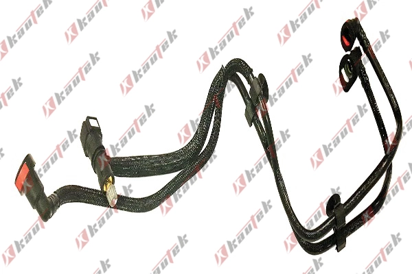 FDFH034 KAUTEK KAUTEK паливопровід FORD TRANSIT 2.2TDCi -14