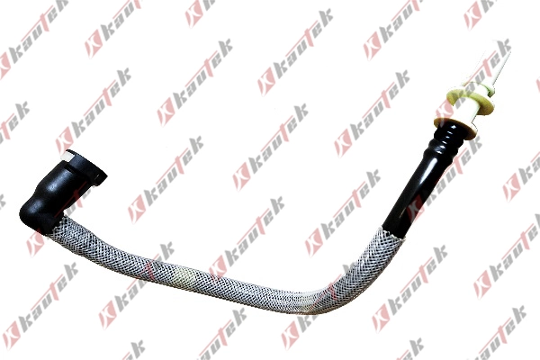 CIFH026 KAUTEK KAUTEK паливопровід CITROEN JUMPY 2.0HDI 99-