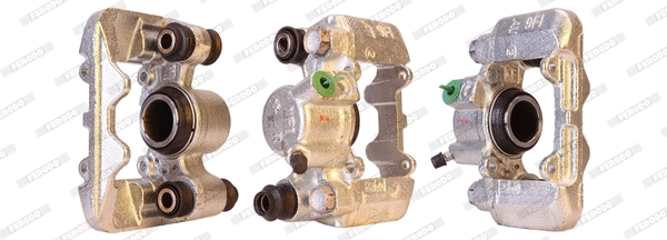 FCL694760 FERODO Тормозной суппорт