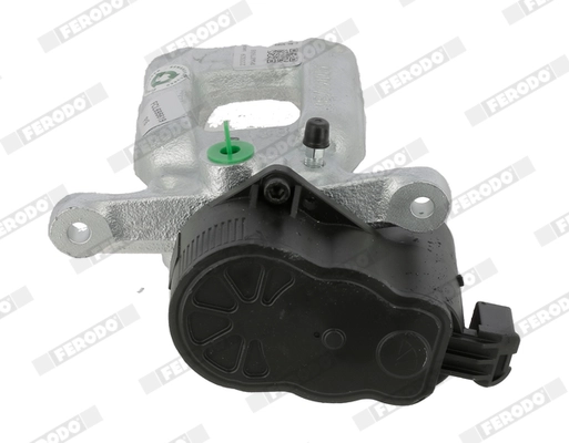 FCL695619 FERODO Тормозной суппорт