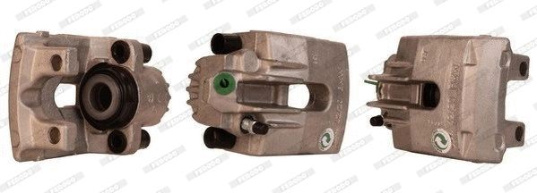 FCL694665 FERODO Тормозной суппорт