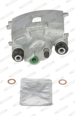 FCL694629 FERODO Тормозной суппорт