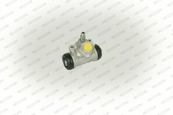 FHW208 FERODO Колесный тормозной цилиндр