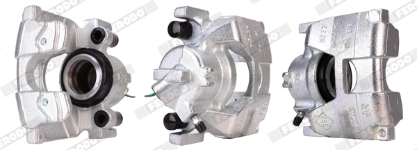 FCL695659 FERODO Тормозной суппорт