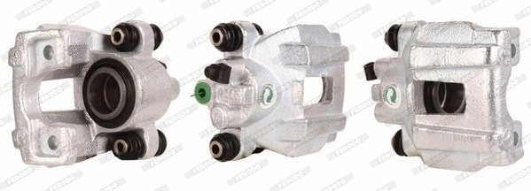 FCL694715 FERODO Тормозной суппорт