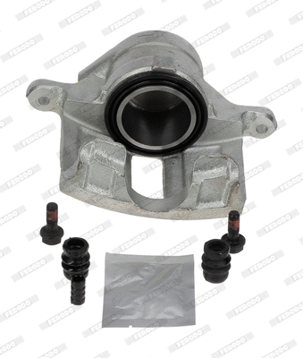 FCL694040 FERODO Тормозной суппорт