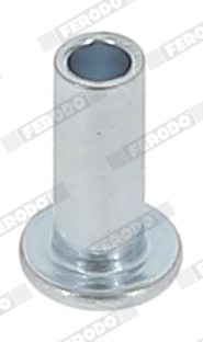 93021 FERODO Заклёпки тормозных накладок