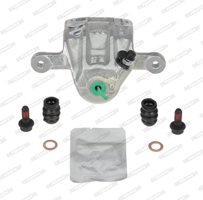 FCL694480 FERODO Тормозной суппорт