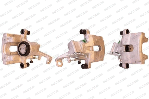 FCL695309 FERODO Тормозной суппорт