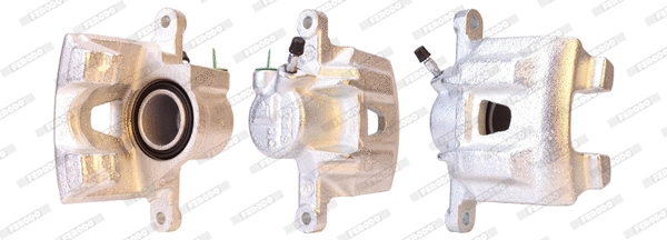 FCL694596 FERODO Тормозной суппорт