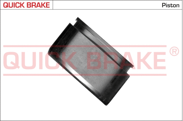 185056K QUICK BRAKE Комплект поршня супорту