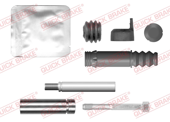1130049X QUICK BRAKE Елементи гальмівного супорта