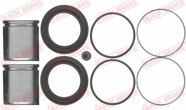 1145315 QUICK BRAKE Ремкомплект супорту