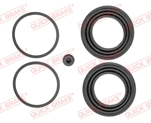 1140341 QUICK BRAKE Ремкомплект супорту