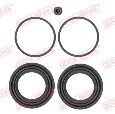 1140339 QUICK BRAKE Ремкомплект супорту