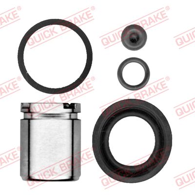 1145204 QUICK BRAKE Ремкомплект супорту