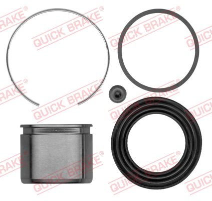 1145284 QUICK BRAKE Елементи гальмівного супорта