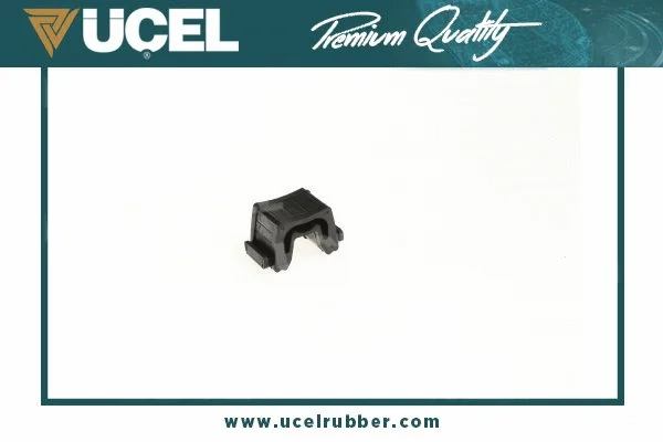 10312 UCEL Подушка радіатора