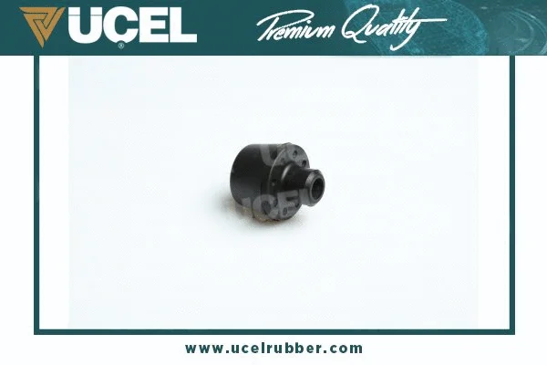 10515 UCEL Подушка радіатора