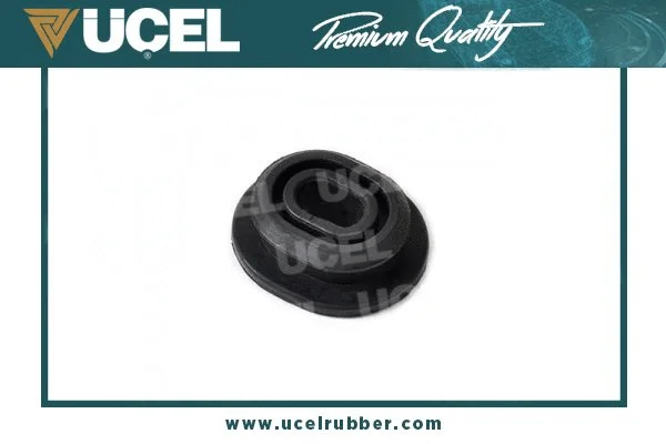 61257 UCEL Подушка радіатора