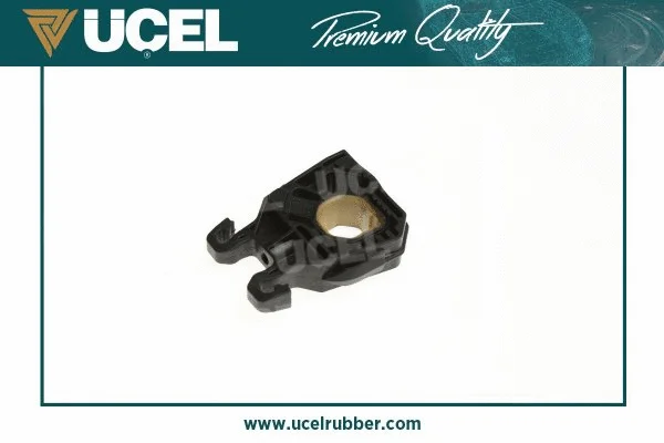 61323 UCEL Подушка радіатора