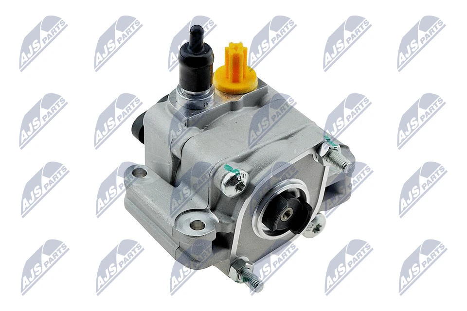 SPWBM027 NTY НАСОС ПІДСИЛЮВАЧА | BMW 3 E46 316I/318I 00-