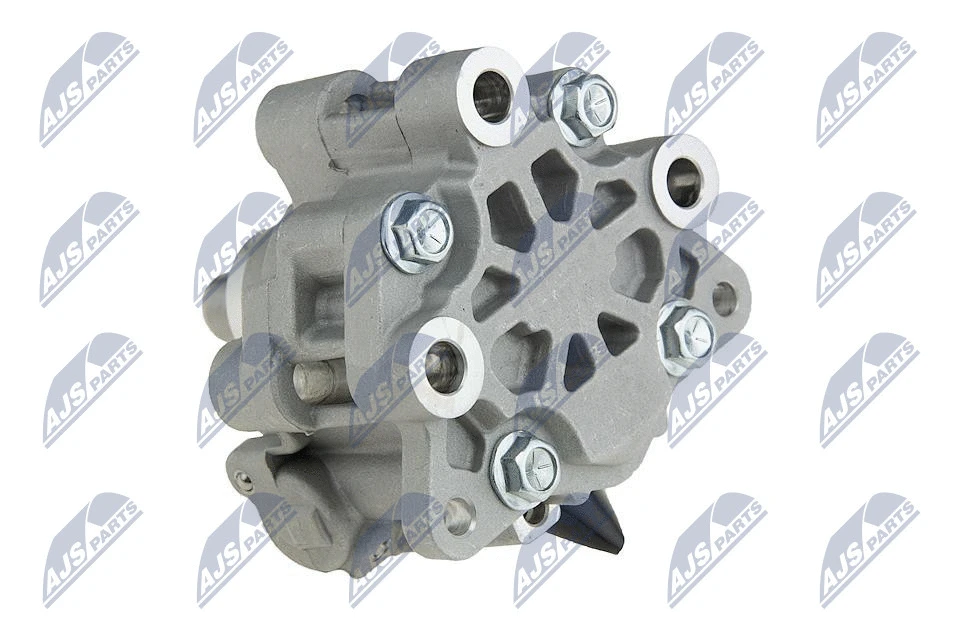 SPWCH049 NTY НАСОС ПІДСИЛЮВАЧА | JEEP CHEROKEE/LIBERTY, DODGE NITRO 3.7,4.0 07-12