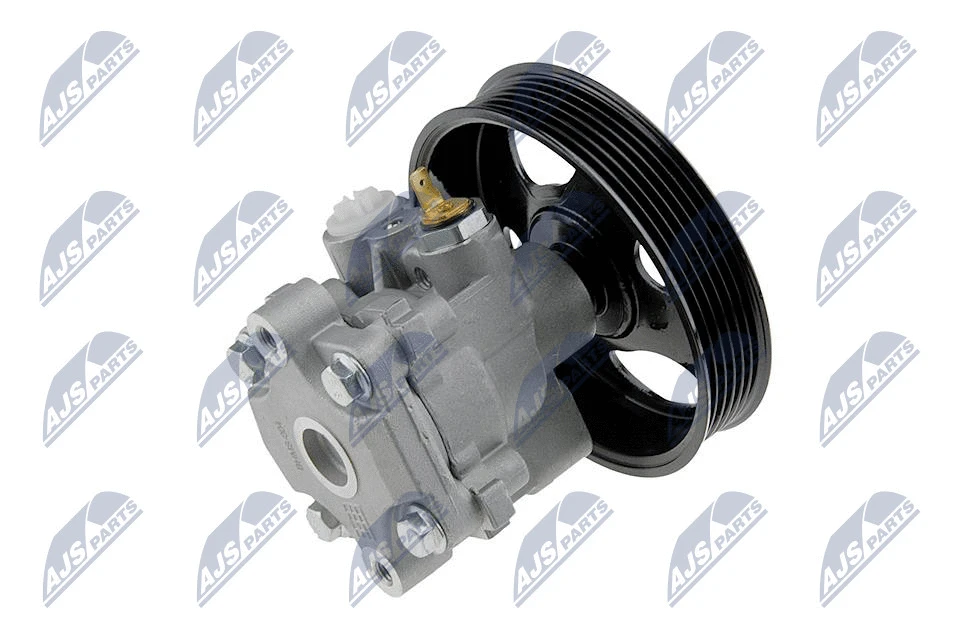 SPWMS004 NTY НАСОС ПІДСИЛЮВАЧА | MITSUBISHI OUTLANDER 2.0T, 2.4 02-06