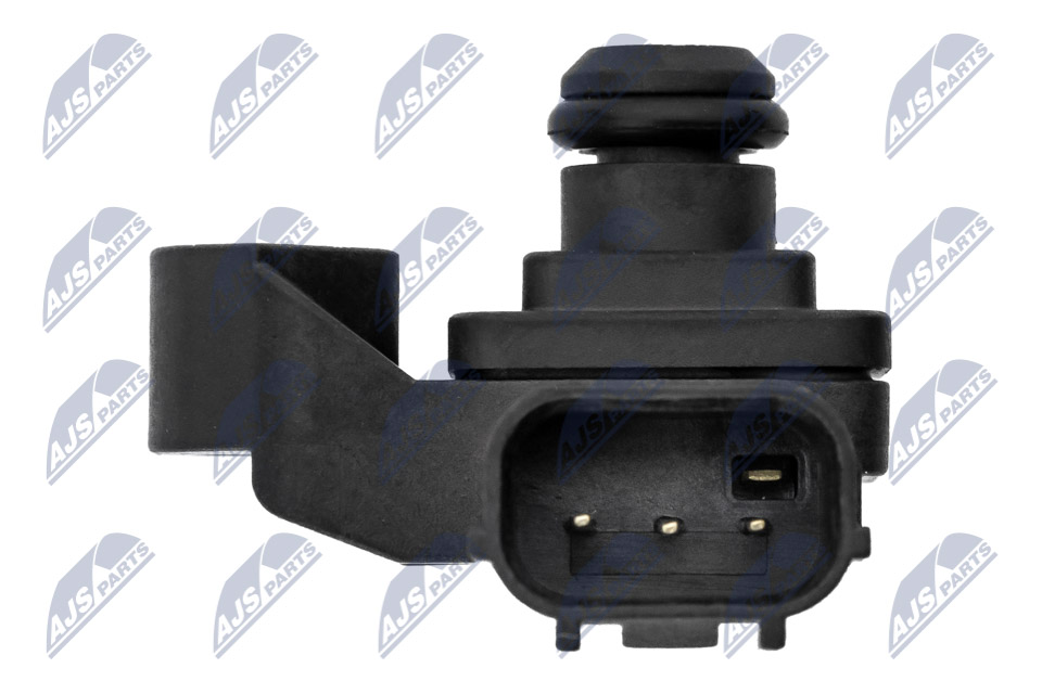 ECMMZ004 NTY ДАТЧИК ТИСКУ ПОВІТРЯ У ВПУСКНОМУ КОЛЕКТОРІ | ENG.2.0-3.0 MAZDA 3,5,CX-5, MITSUBISHI OUTLANDER II,PAJERO SPORT II 2006-