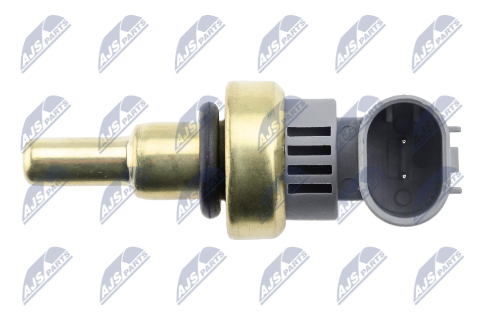 ECTCH002 NTY ДАТЧИК ТЕМПЕРАТУРИ ОХОЛОДЖУЮЧОЇ РІДИНИ | CHEVROLET AVEO/KALOS 1.4 2008-