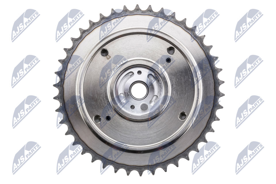 RKZHY019 NTY ШЕСТЕРНЯ РОЗПОДІЛЬЧОГО ВАЛУ | HYUNDAI I40 2.0 11-19,IX35 2.0 13-15,KIA CARENS 2.0 13-,SPORTAGE 2.0 14- /STRONA WYLOTOWA/