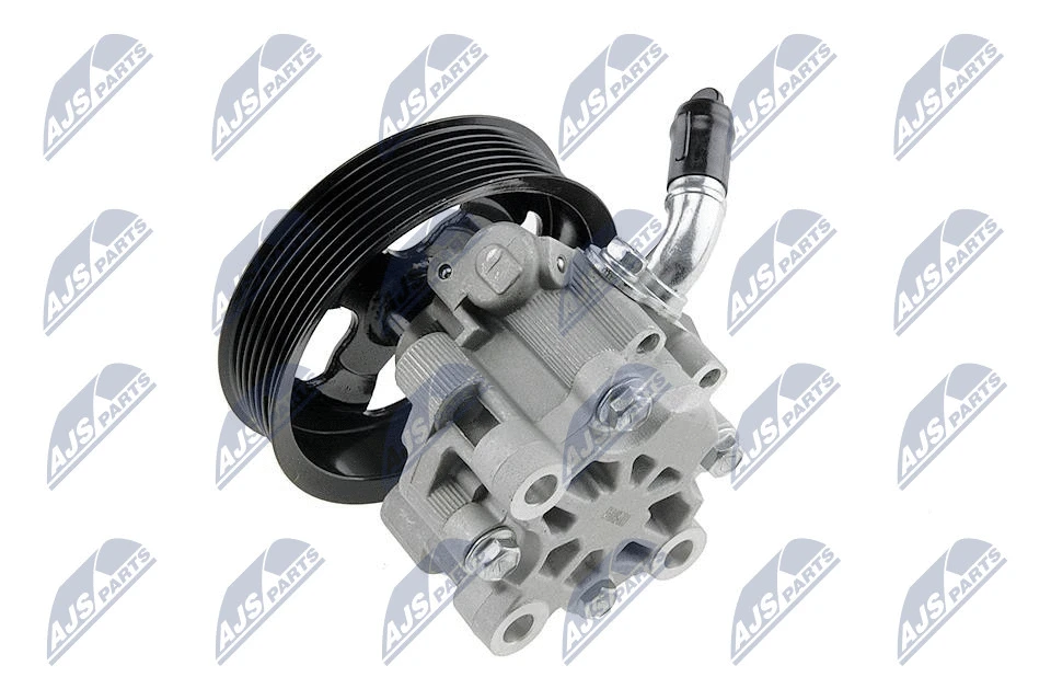 SPWMS003 NTY НАСОС ПІДСИЛЮВАЧА | MITSUBISHI PAJERO 3.8 07-