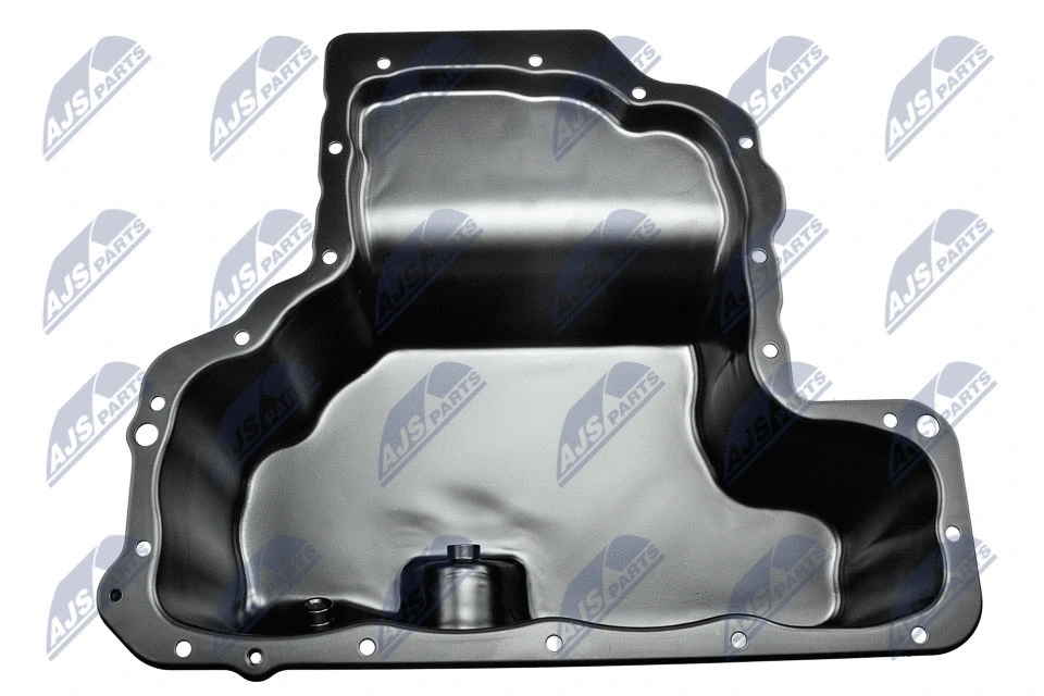 BMOME007 NTY Масляный поддон