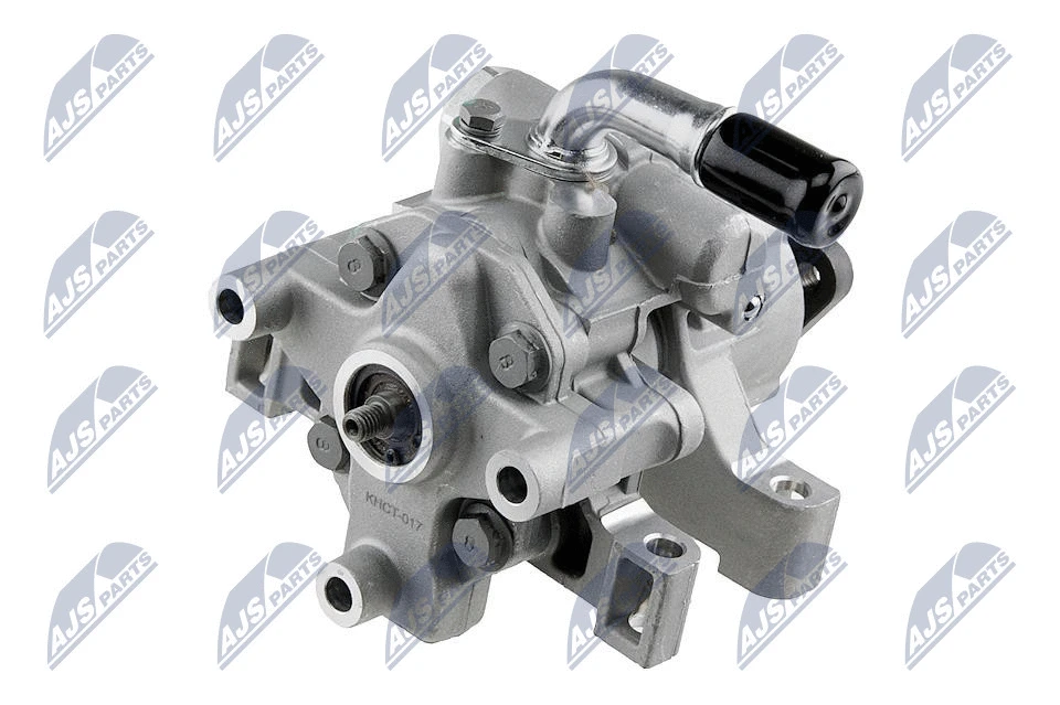 SPWCT017 NTY НАСОС ПІДСИЛЮВАЧА | CITROEN JUMPER 2.2HDI 06-, FIAT DUCATO 2.2D 06-, PEUGEOT BOXER 2.2HDI 06-, FORD TRANSIT 06-, TOURNEO CUSTOM 12-, TRANSIT TOURNEO 06-, TRANSIT CUSTOM 12-, TRANSIT TOURNEO 06-, TRANSIT CUSTOM 12-