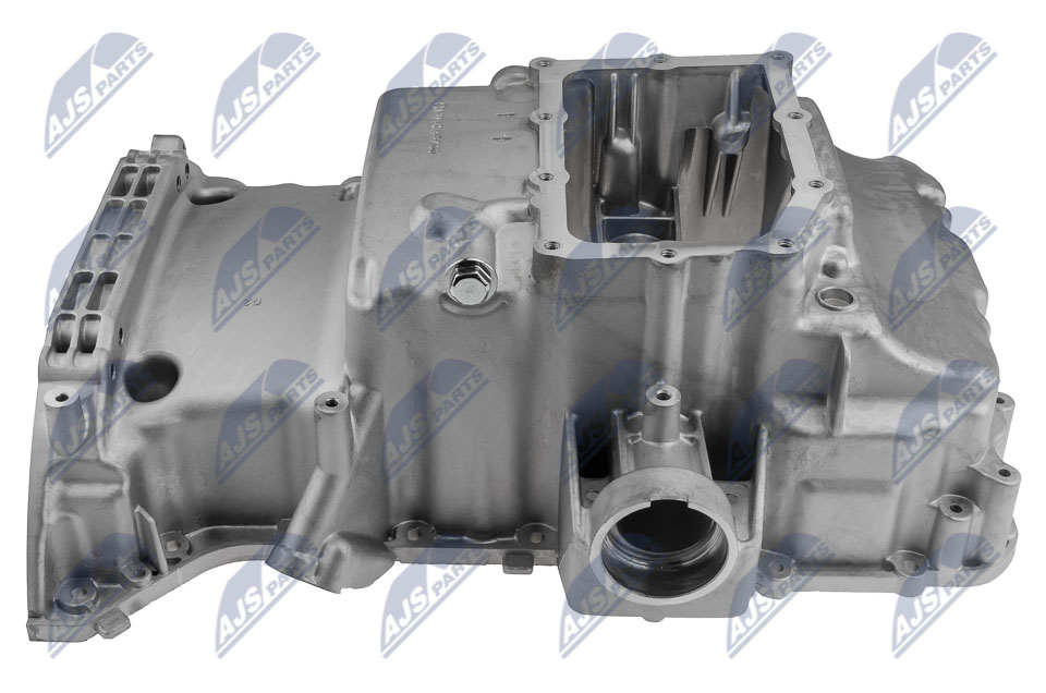 BMOME018 NTY Масляный поддон