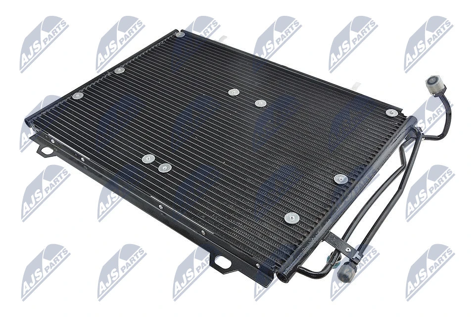 CCSME016 NTY Радиатор кондиционера